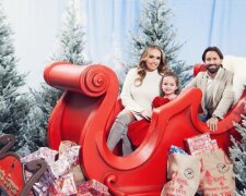 Тамара Экклстоун и Джей Ратленд, фото: instagram.com/tamaraecclestoneofficial