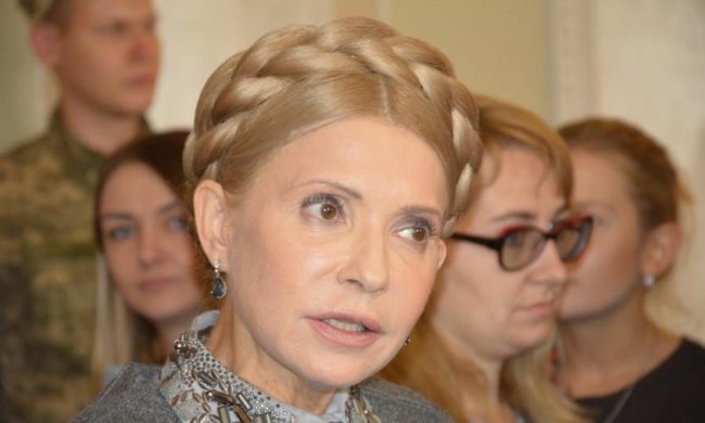 Тимошенко можуть позбавити найціннішого! Документ вже підписаний