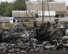 Катастрофа МН-17: що побачили експерти у даних російських радарів