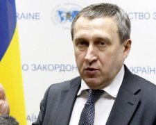 Посол Украины достойно ответил Польше