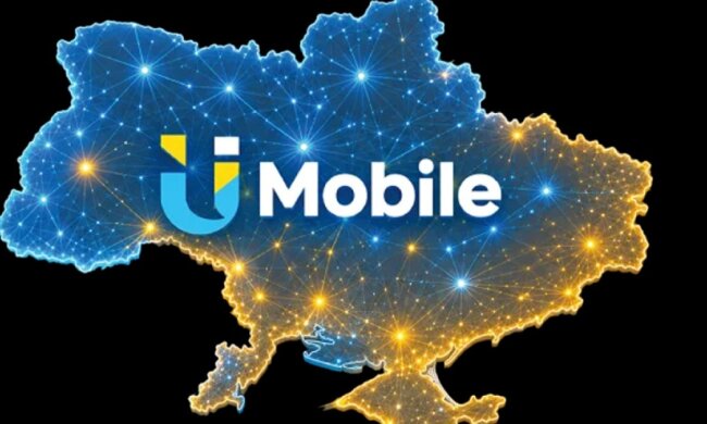 Новый мобильный оператор U Mobile