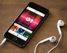 Apple захватит всех меломанов мира