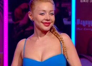 Тина Кароль, instagram.com/tina_karol/