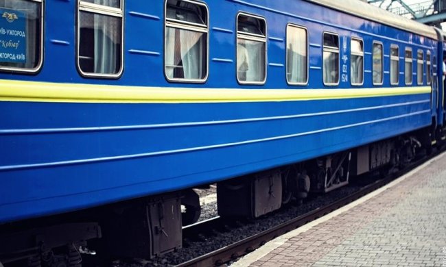 Українські потяги отримають нормальний інтернет і вакуумні туалети