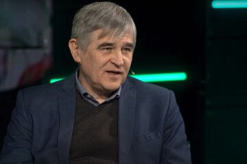 Володимир Лупацій