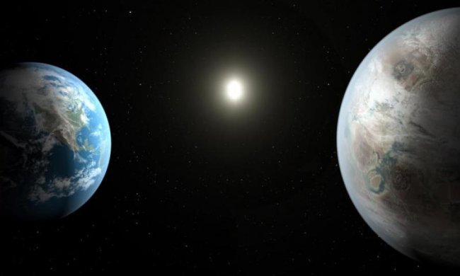 Астрономи знайшли десяток "сестер" Землі