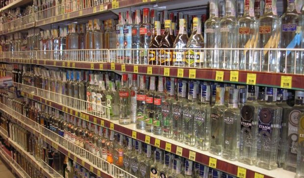 Украинцев ждет резкое подорожание алкоголя