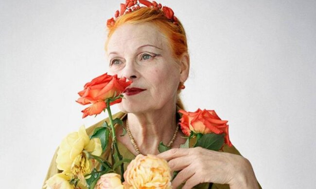 Легенда моди розкрила "брудний" секрет молодості