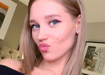 Кристина Асмус, instagram.com/asmuskristina/