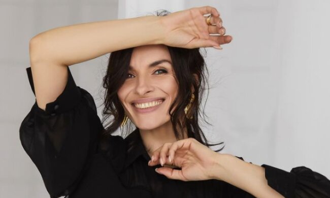 Надія Мейхер, фото з Instagram