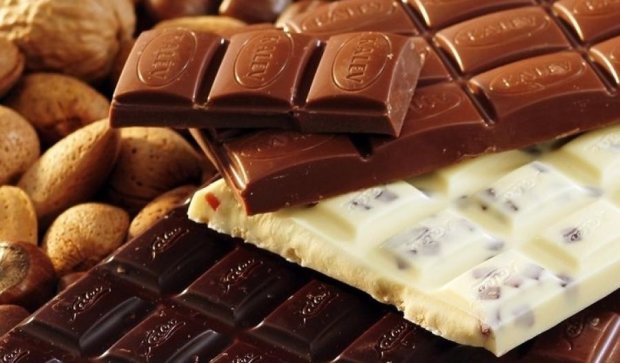 Як відрізнити підроблений шоколад