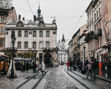 Зима побалує львів'ян легким "мінусом" і зоряною ніччю 8 лютого