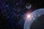 Планета Y, изображение: new scientist