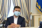 Володимир Зеленський, скріншот: YouTube