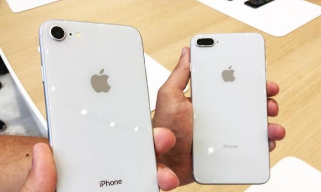 Какой iPhone выбрать в 2018 году?