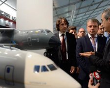 Задумали что-то интересное: Украина и Турция совместно построят самолет