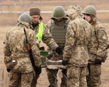 Захисники кордонів відпрацювали зачистку ДРГ: відео