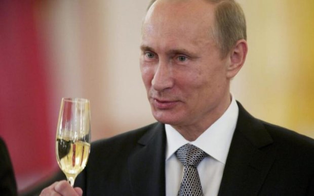Ювілей Путіна: десять головних "досягнень" тирана