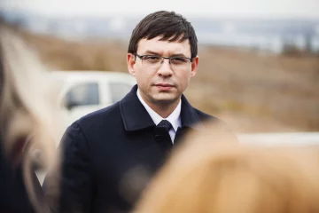 Мураев призвал Зеленского развеять тьму