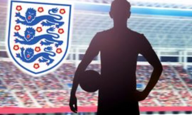 Гравець збірної Англії з футболу попався на зраді