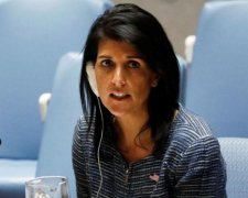 Обговорили вигадану країну: пранкери розіграли посла США в ООН