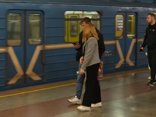 Метро. Фото: скрин youtube
