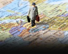 Не Польща: куди тікають тисячі українців