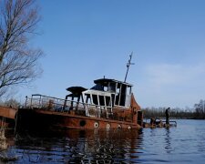 У Чорнобилі об'явилися Бонні та Клайд: чим займалася парочка в зоні відчуження, ганебні кадри