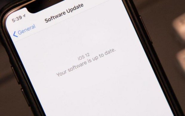 iOS 12: какие изменения ожидают iPhone