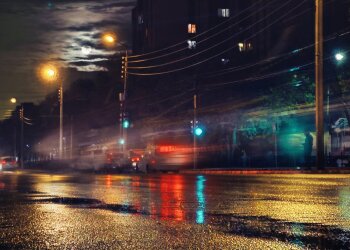 погода в Україні, фото pxhere