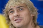 З українським паспортом у Росії робити нічого - екс-футболіст збірної України