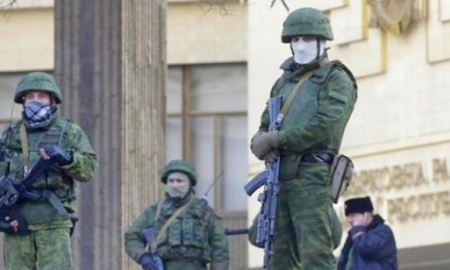 Росії допомогли анексувати Крим «Харківські угоди» - Аваков