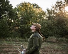 Позивний "Валькірія", вас розшукує ФСБ! Як полюють  на захисників України