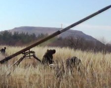 Окупанти посилили обстріл українських позицій: п'ятеро поранених
