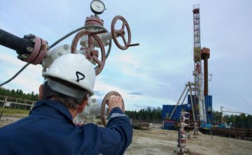 На Львівщині розконсервували додаткові нафтові вишки