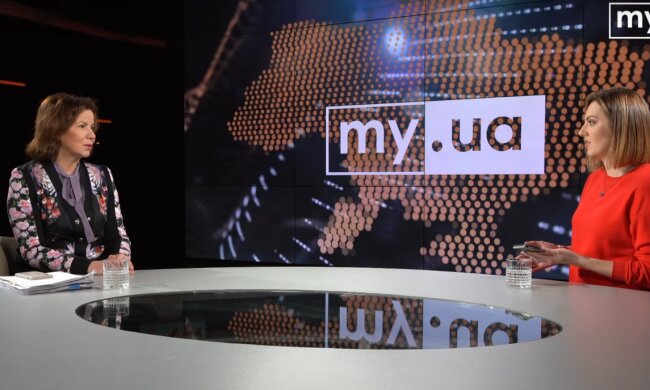 Марина Ставнийчук