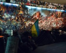 Чотири роки Революції гідності: українці вшанували пам'ять загиблих героїв