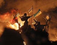 Майдан vs Манежка: журналист назвал главное различие украинцев и россиян