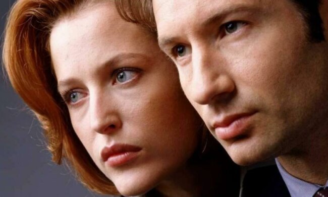 Вийшов тизер нового сезону "Секретних матеріалів" (відео)