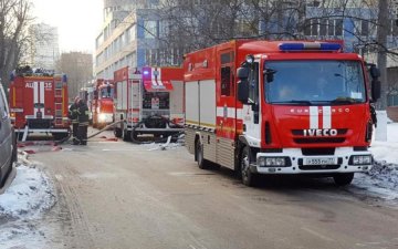 Москву сколихнув потужний вибух: перші подробиці
