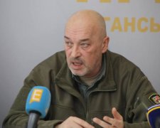 Тука рассказал, когда Путин уберется с Донбасса