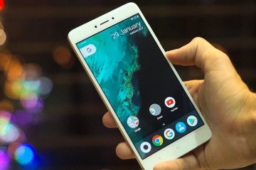 Xiaomi випустила смартфон, на який вистачить навіть пенсії українця