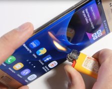 Samsung показал, как испытывает свои смартфоны: кадры не для слабонервных