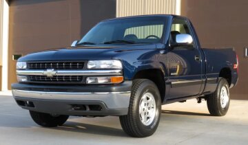 Chevy Silverado