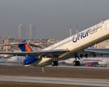 Всього 77 євро коштує переліт з Одеси до Стамбулу і назад (фото)