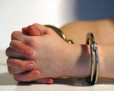 Поліція США відправила в ізолятор школяра з аутизмом