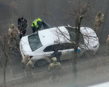 Мобілізація в Україні