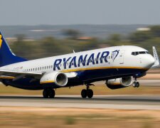 Дешевше нікуди: Ryanair розпродає квитки на популярні рейси з Києва