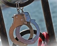 Наречену-мігрантку заарештували під час весілля