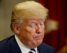 Шварценеггер - про Трампа: маленька розмокла макаронина
